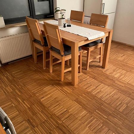 Schnuckliges Hinterhaus / Cottage ケルクハイム（タウヌス） エクステリア 写真