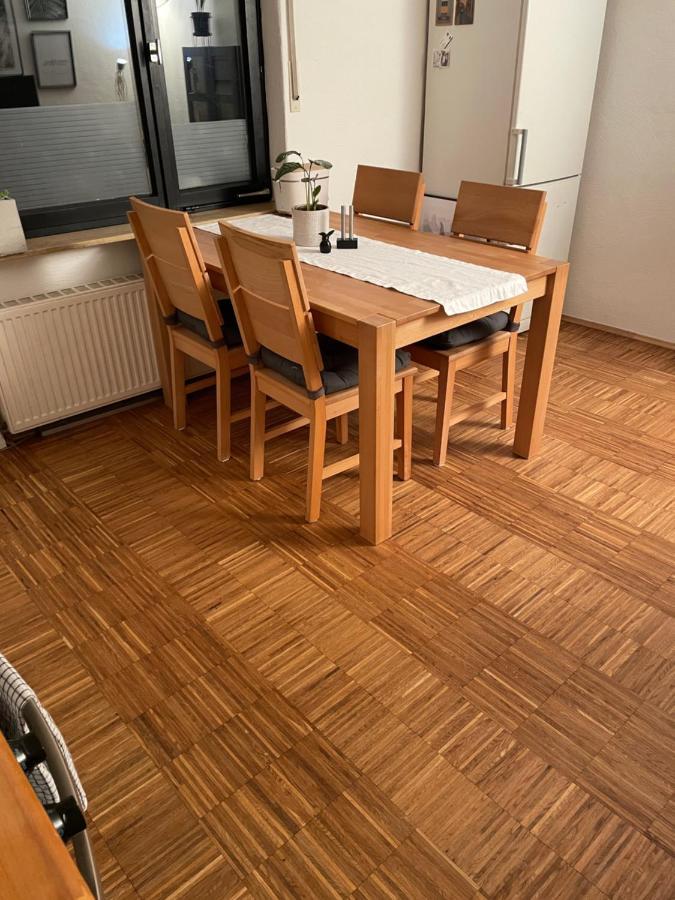 Schnuckliges Hinterhaus / Cottage ケルクハイム（タウヌス） エクステリア 写真